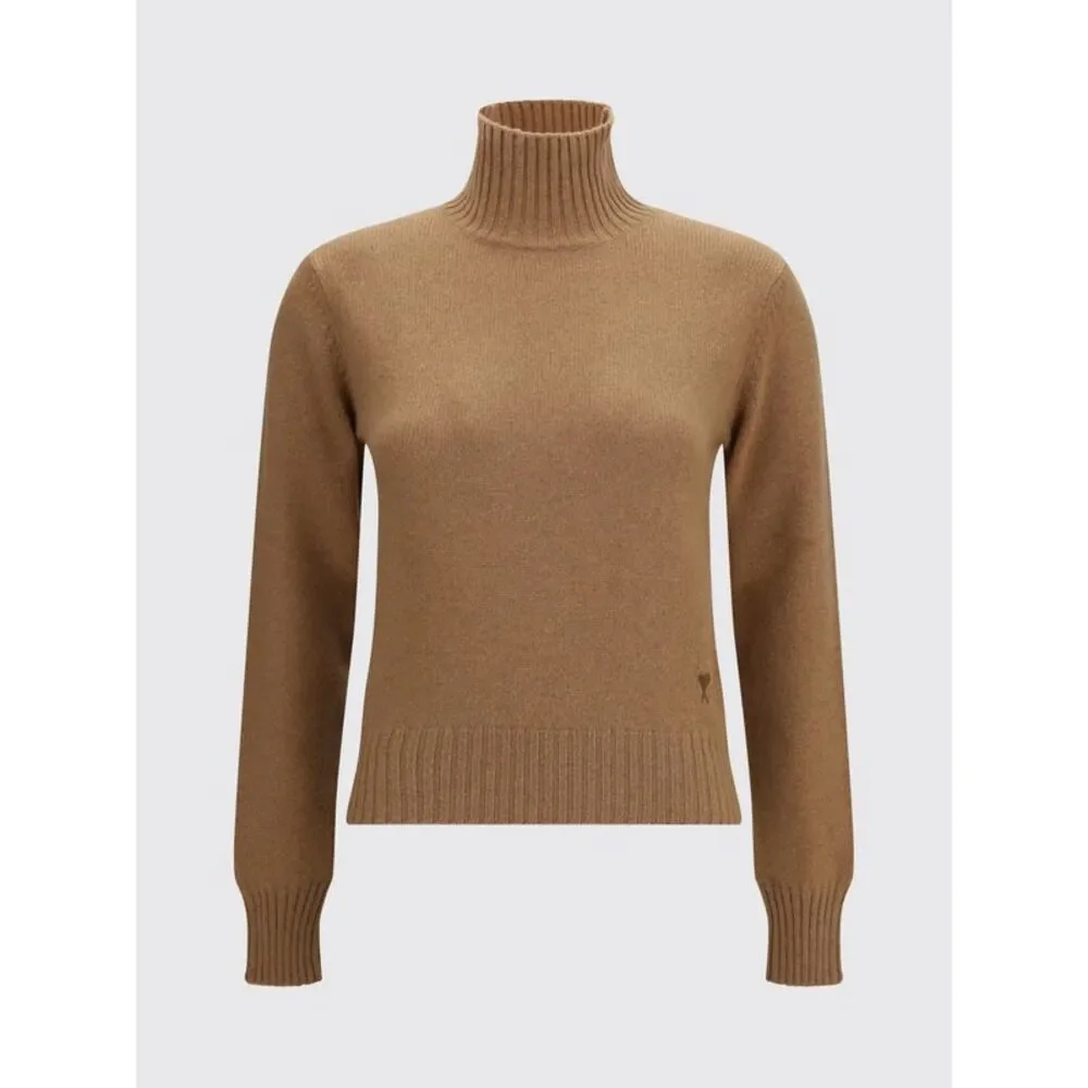 Ami Paris Women Sweater Woman Ami Paris